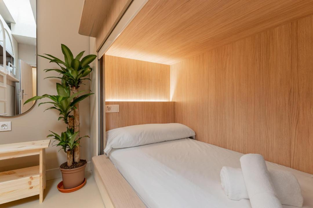 Photo of Bedroom in Ensanche Centro