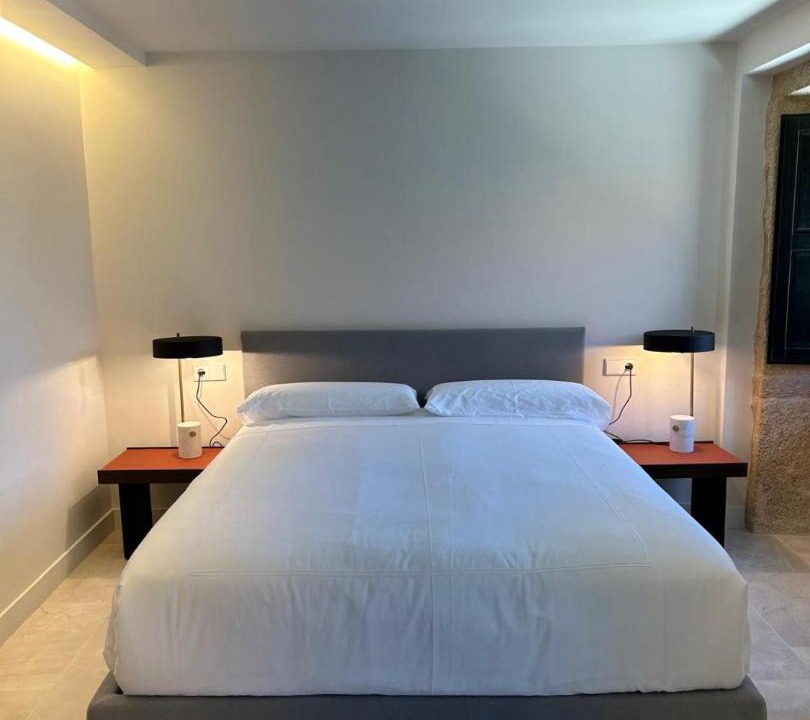 Photo of Bedroom in Outes