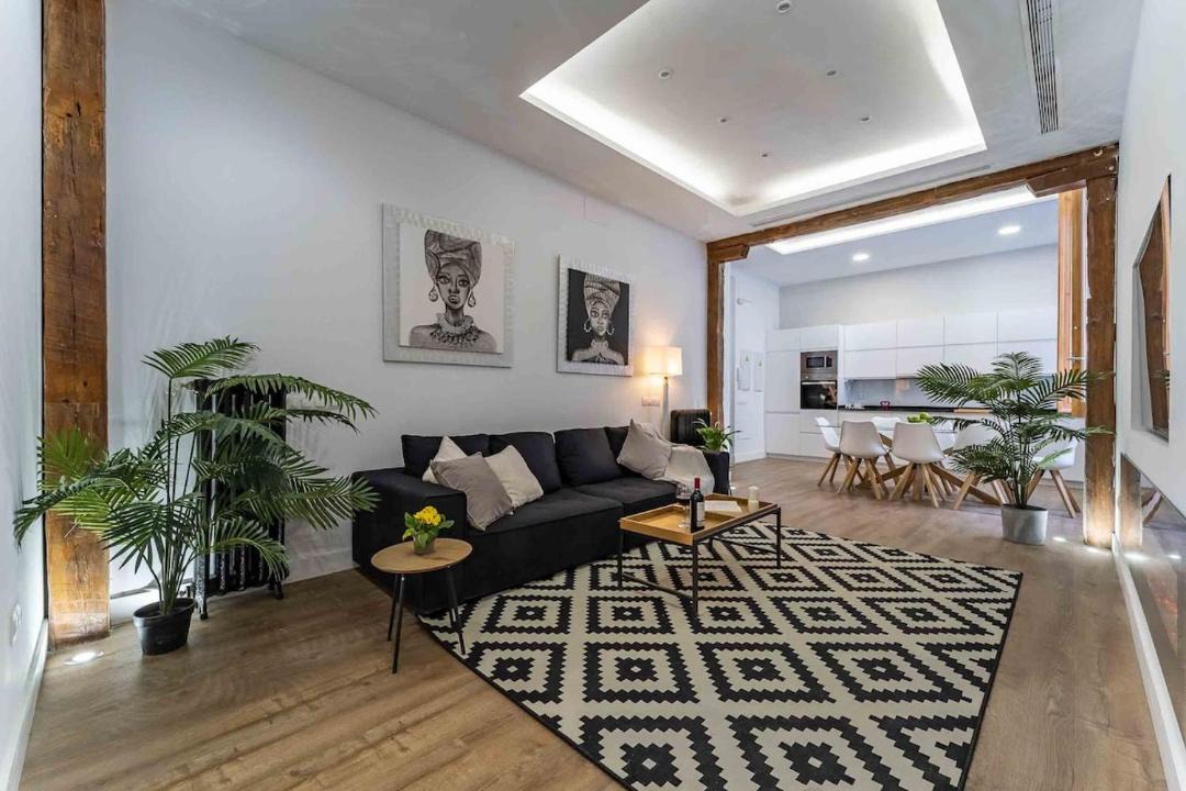 Photo of Livingroom in Embajadores
