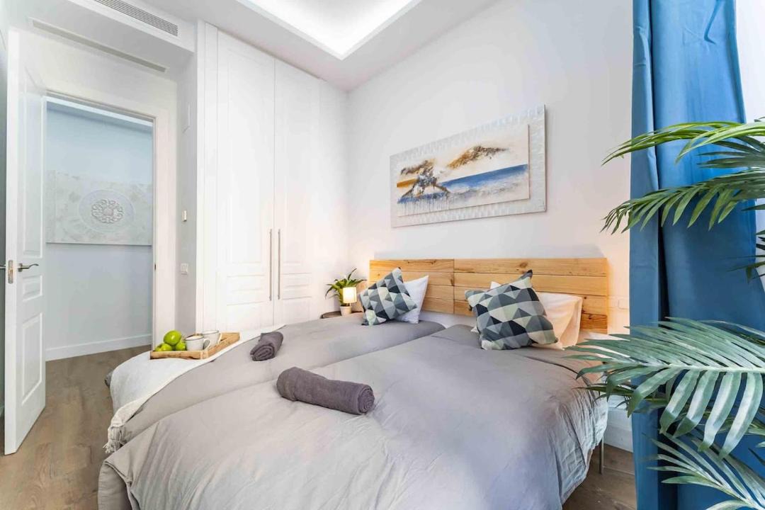 Photo of Bedroom in Embajadores