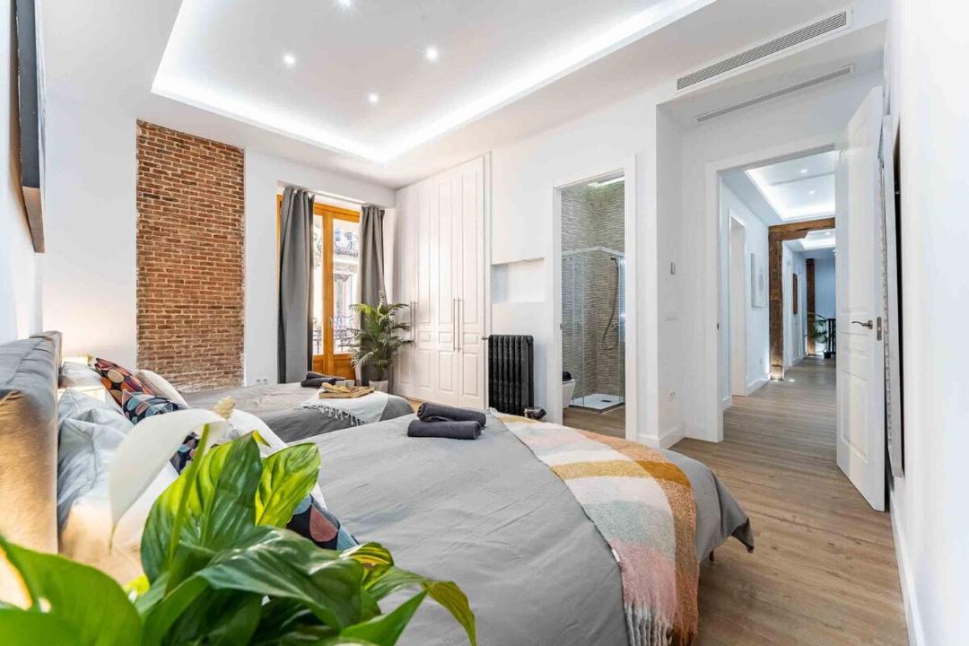 Photo of Bedroom in Embajadores