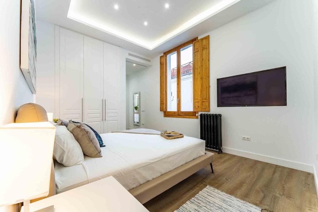 Photo of Bedroom in Embajadores