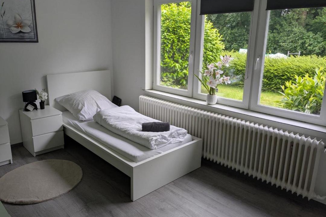 Photo of Bedroom in Brunsbuttel