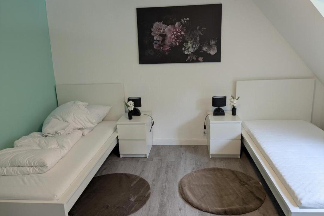 Photo of Bedroom in Brunsbuttel