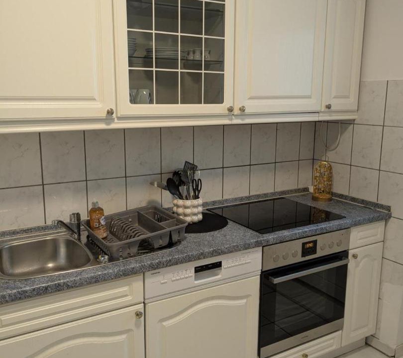 Photo of Kitchen in Brunsbuttel