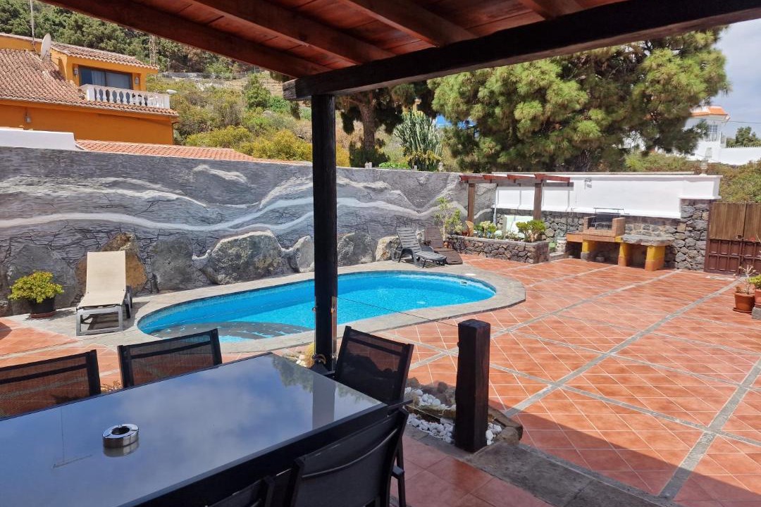 Photo of Patio Balcony in Santa Barbara