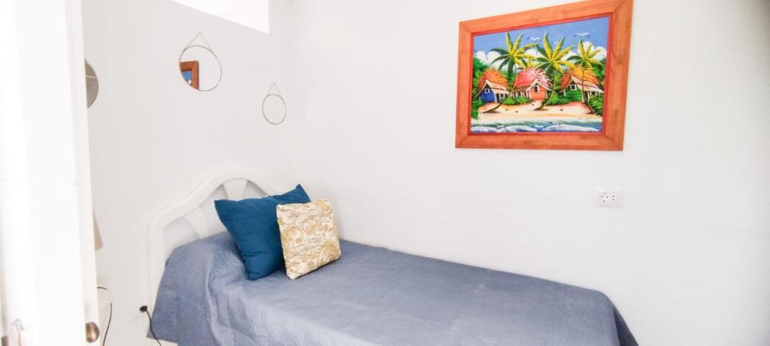 Photo of Bedroom in La Esperanza