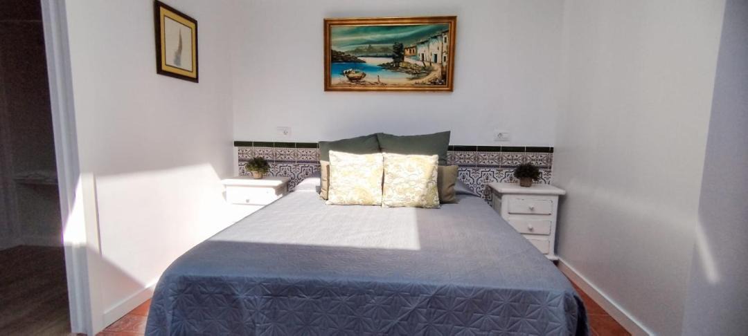 Photo of Bedroom in La Esperanza