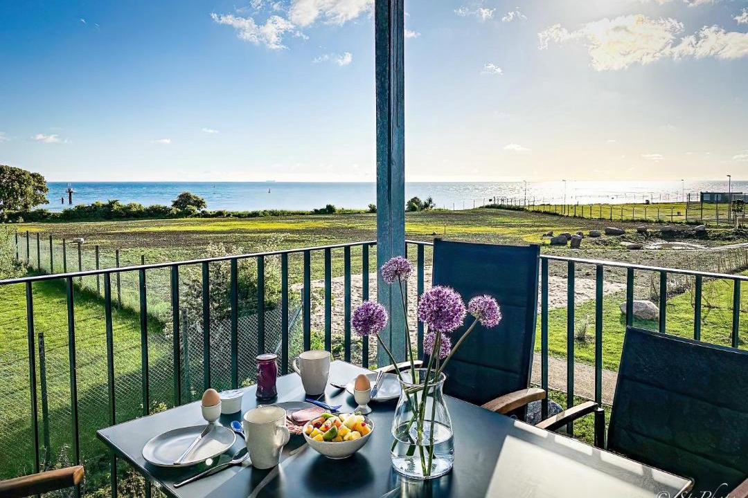 Photo of Patio Balcony in Marienleuchte