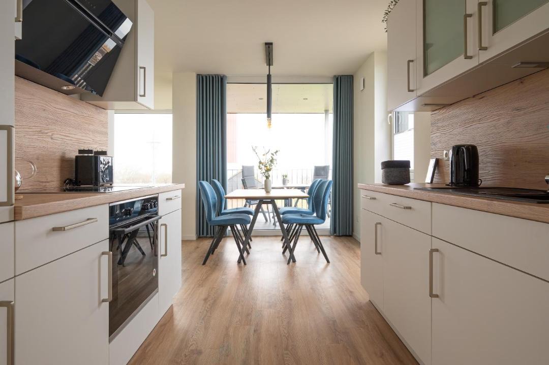 Photo of Kitchen in Marienleuchte