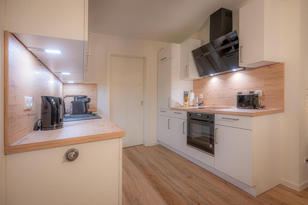 Photo of Kitchen in Marienleuchte