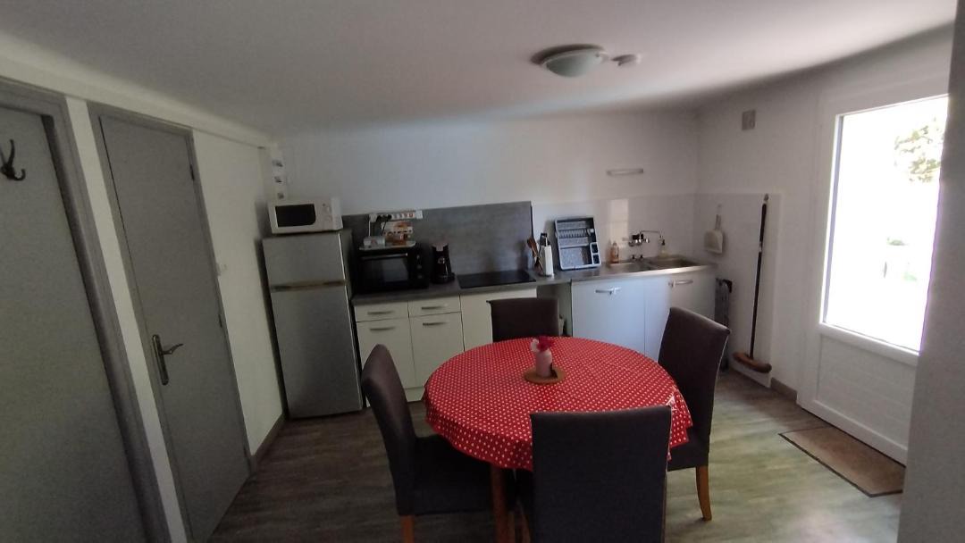 Photo of Kitchen in Les Farges