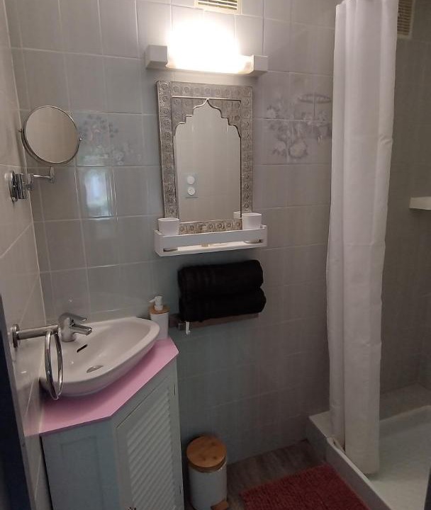 Photo of Bathroom in Les Farges