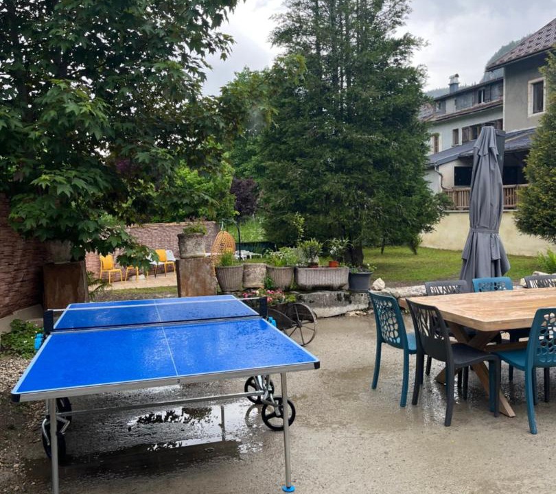 Photo of Outdoor in Mijoux