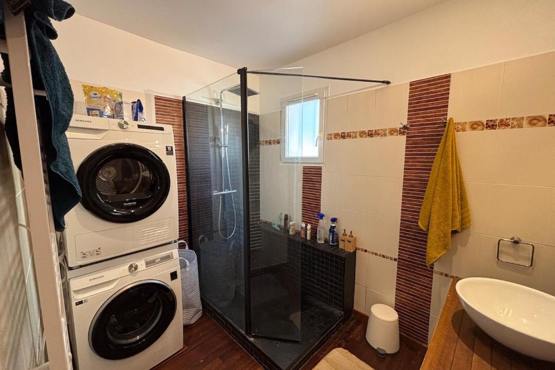 Photo of Bathroom in Endoume