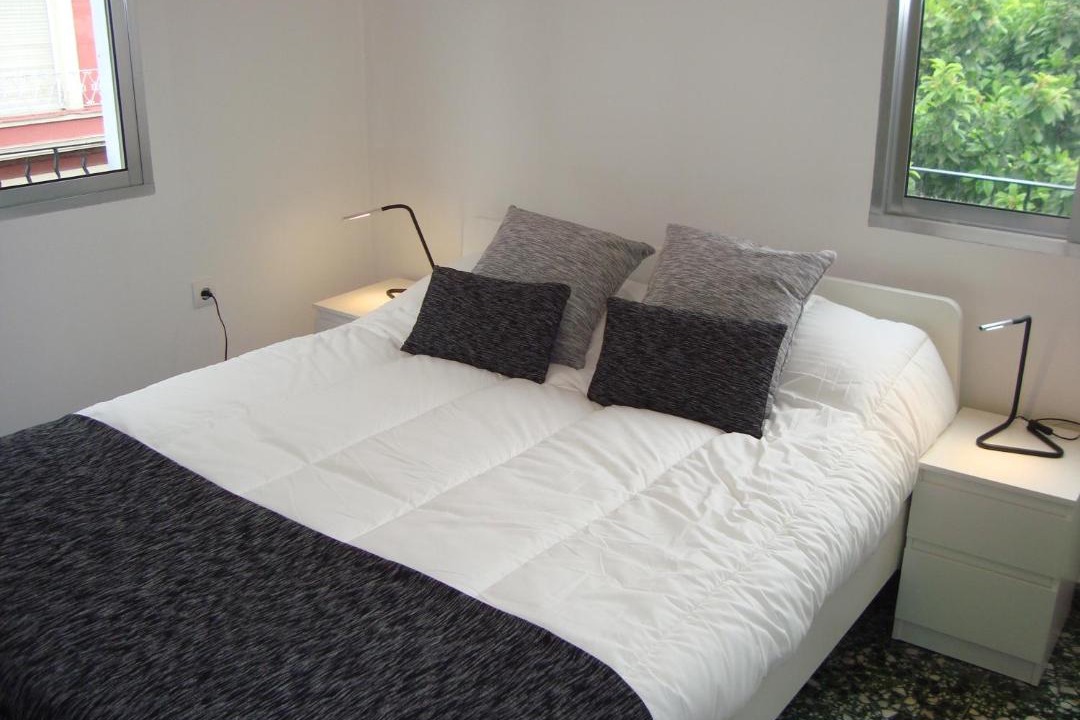 Photo of Bedroom in Los Remedios
