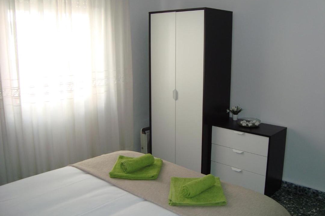 Photo of Bedroom in Los Remedios