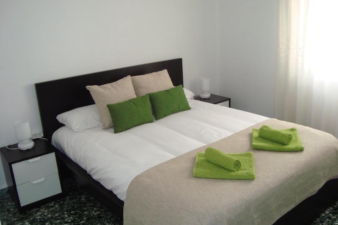 Photo of Bedroom in Los Remedios