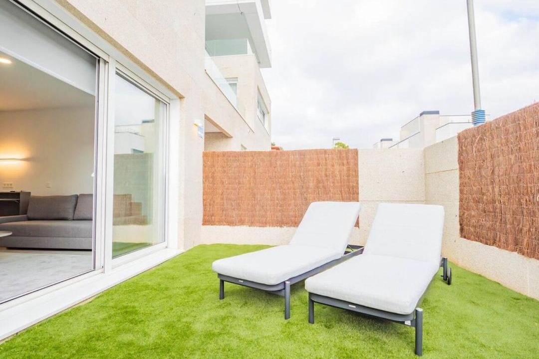Photo of Patio Balcony in Oia
