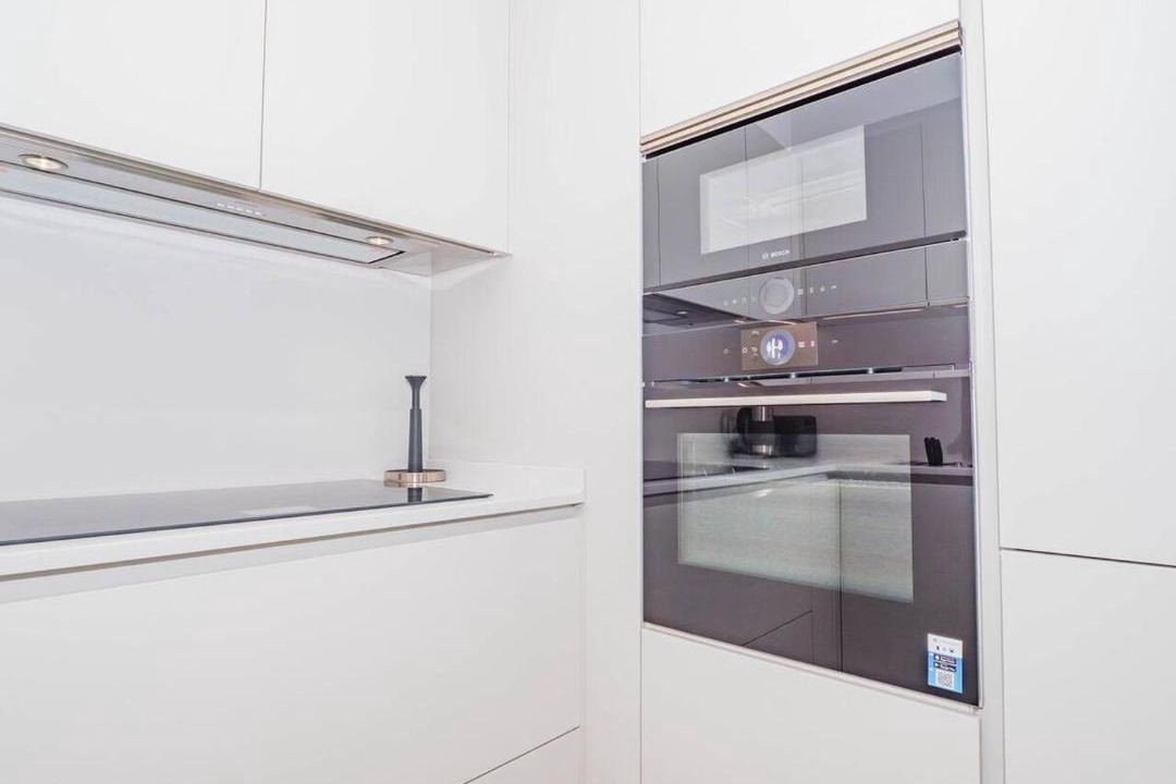 Photo of Kitchen in Oia