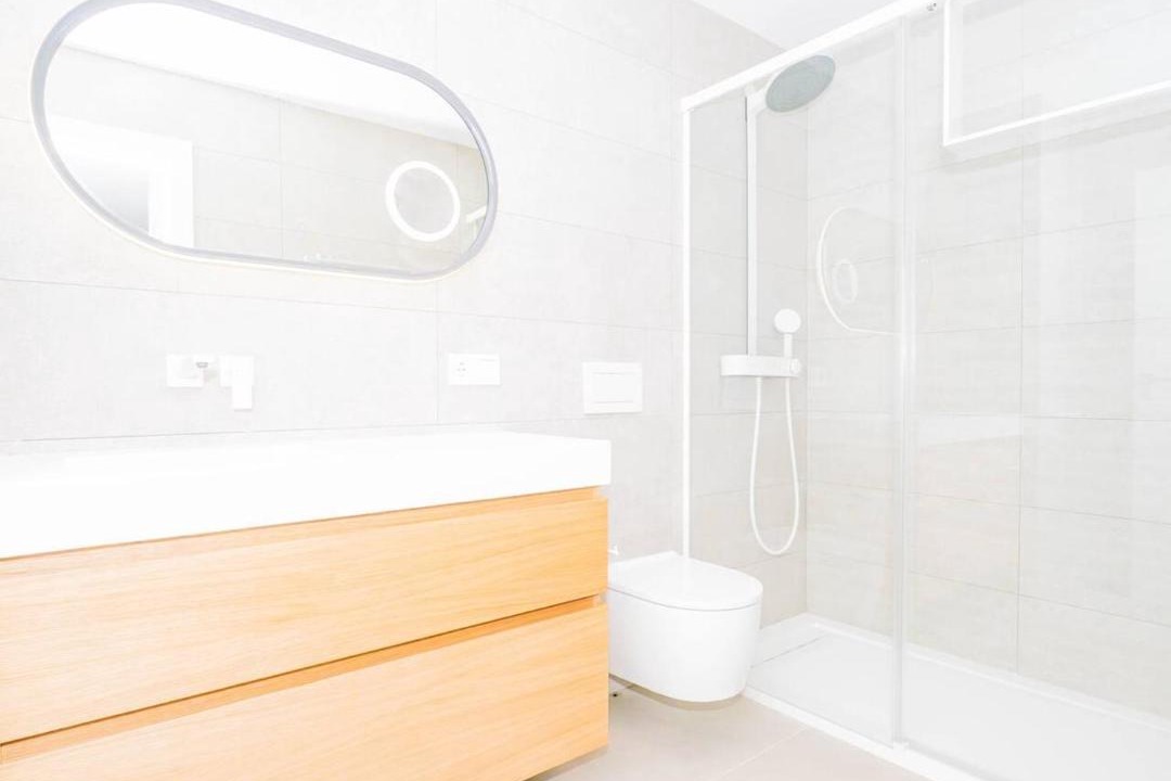 Photo of Bathroom in Oia