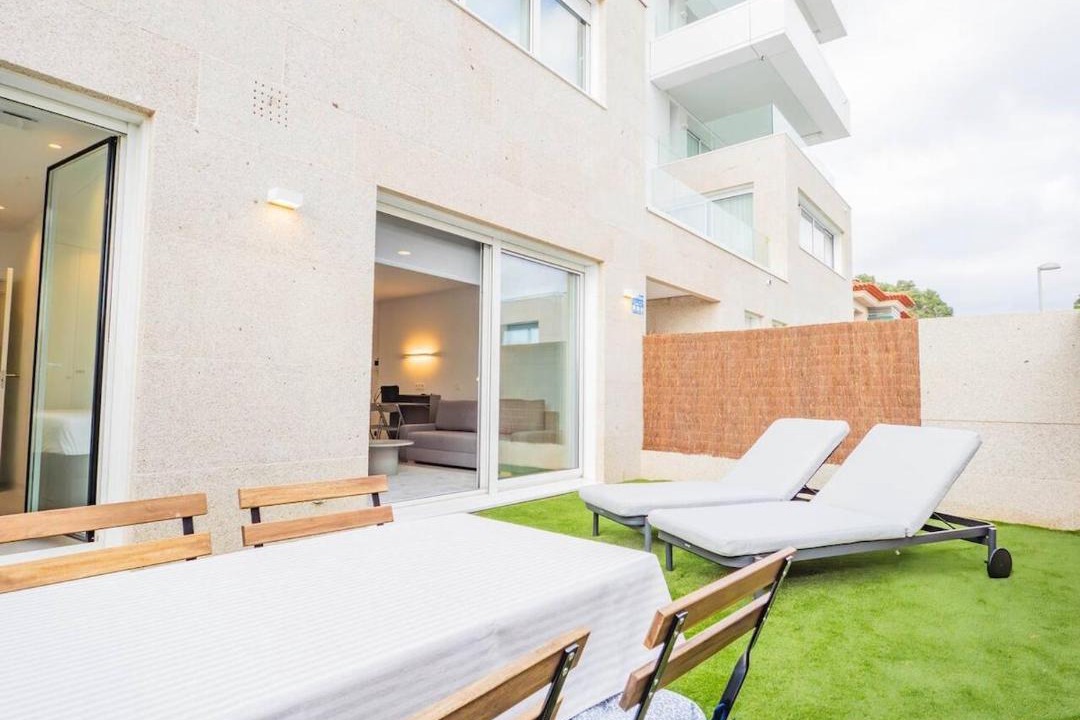 Photo of Patio Balcony in Oia