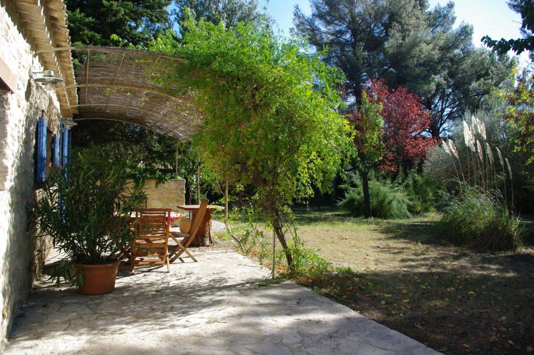 Photo of Others in Lourmarin