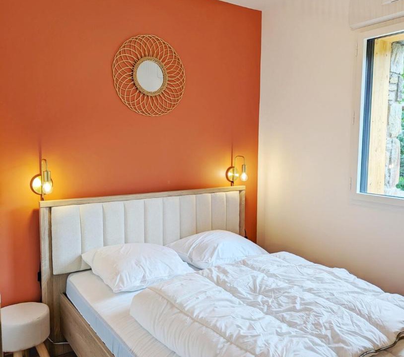 Photo of Bedroom in Peyragudes