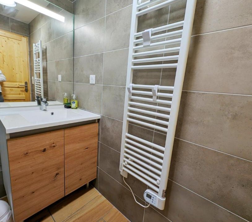 Photo of Bathroom in Peyragudes