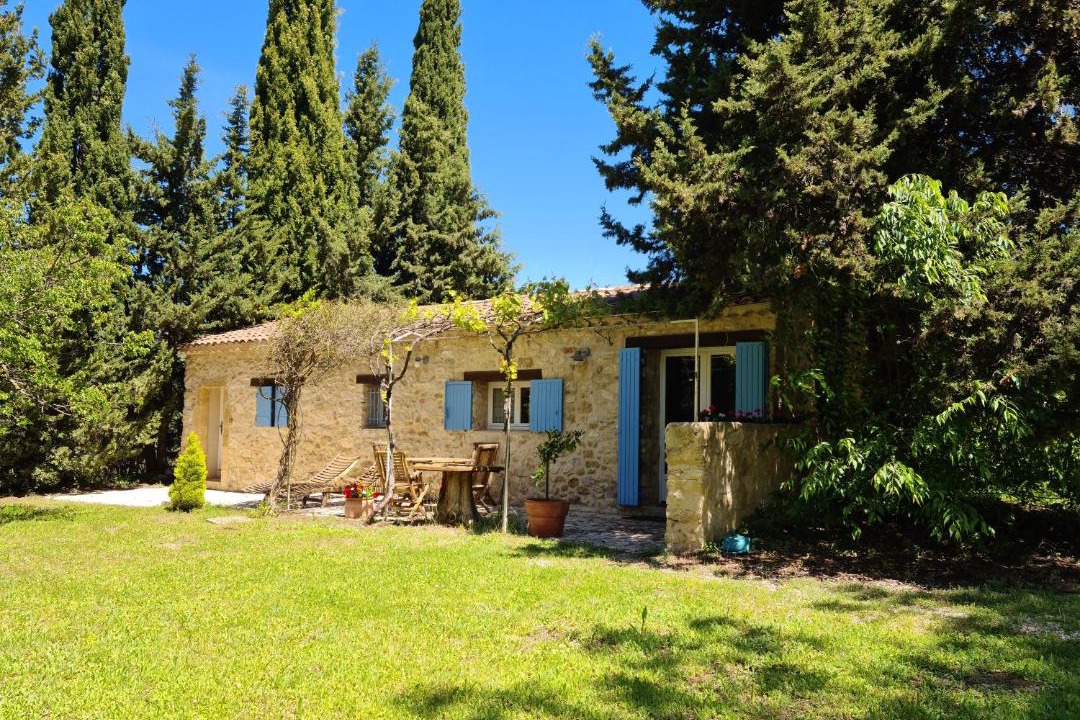 Photo of Others in Lourmarin