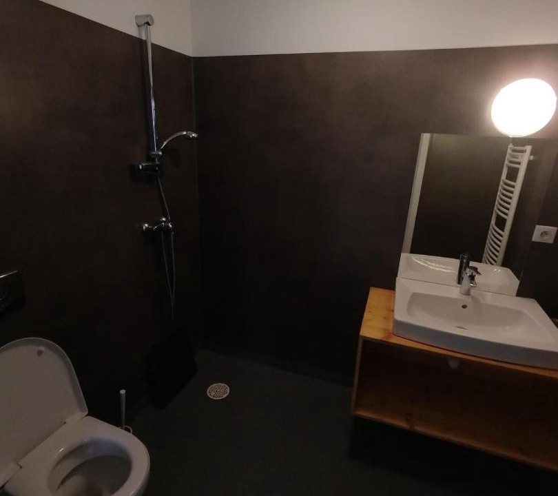 Photo of Bathroom in Le Brignon