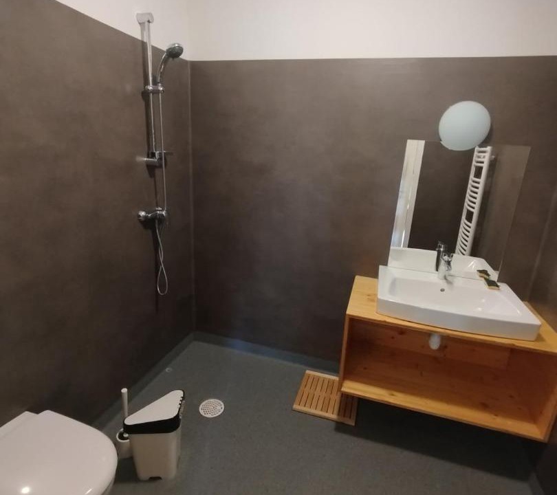 Photo of Bathroom in Le Brignon