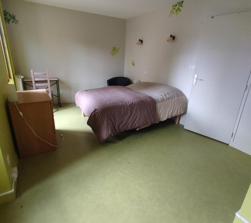 Photo of Bedroom in Le Brignon