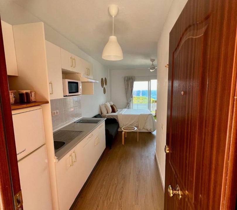 Photo of Kitchen in Las Caletillas