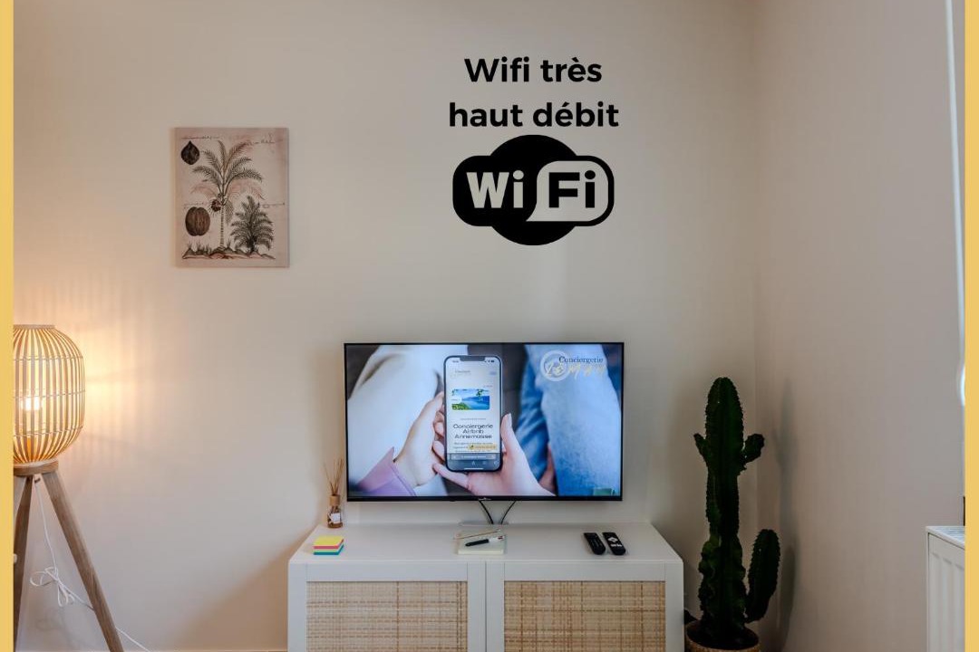 Photo of Livingroom in Vetraz-Monthoux