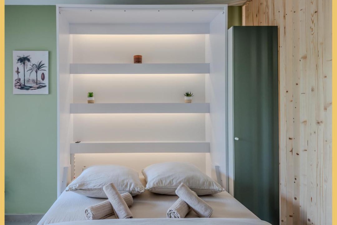 Photo of Bedroom in Vetraz-Monthoux