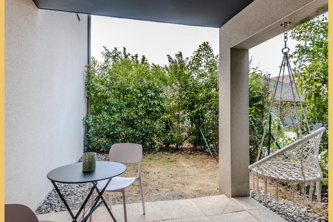 Photo of Patio Balcony in Vetraz-Monthoux