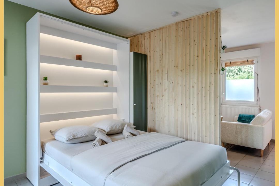 Photo of Bedroom in Vetraz-Monthoux