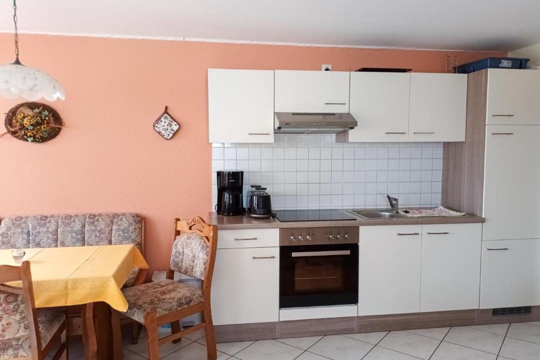 Photo of Kitchen in Kroeslin