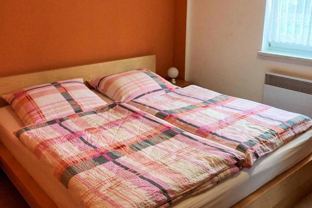 Photo of Bedroom in Kroeslin