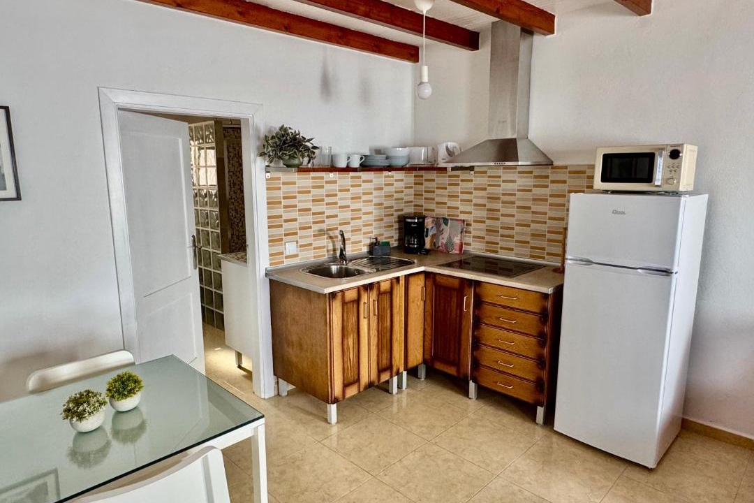 Photo of Kitchen in Tahiche