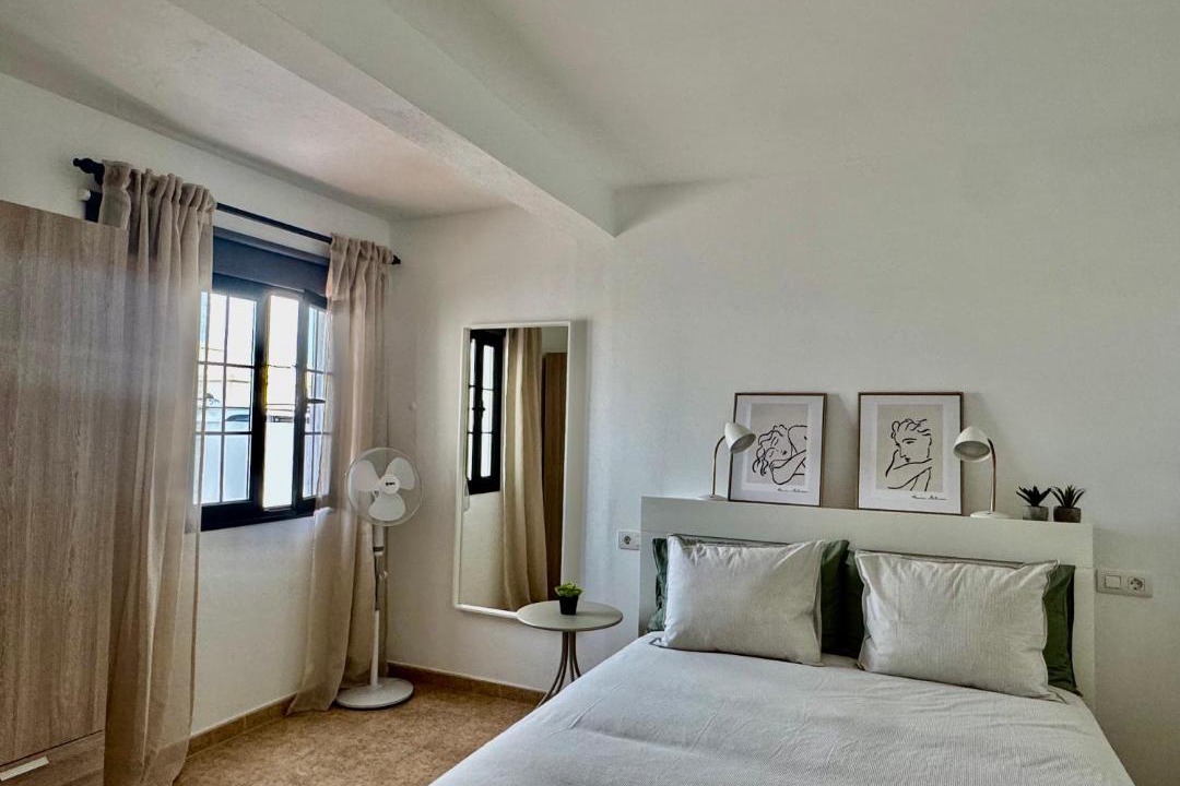 Photo of Bedroom in Tahiche