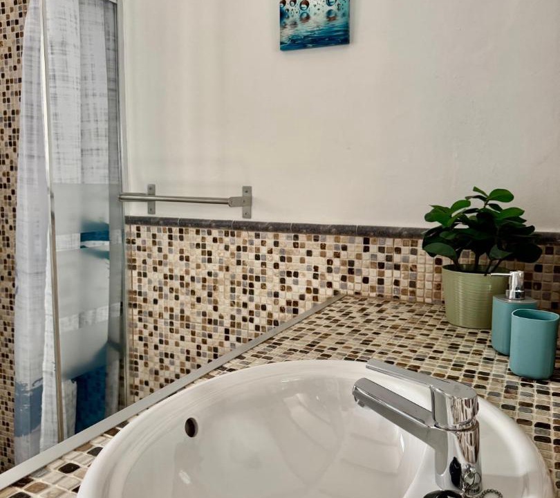 Photo of Bathroom in Tahiche