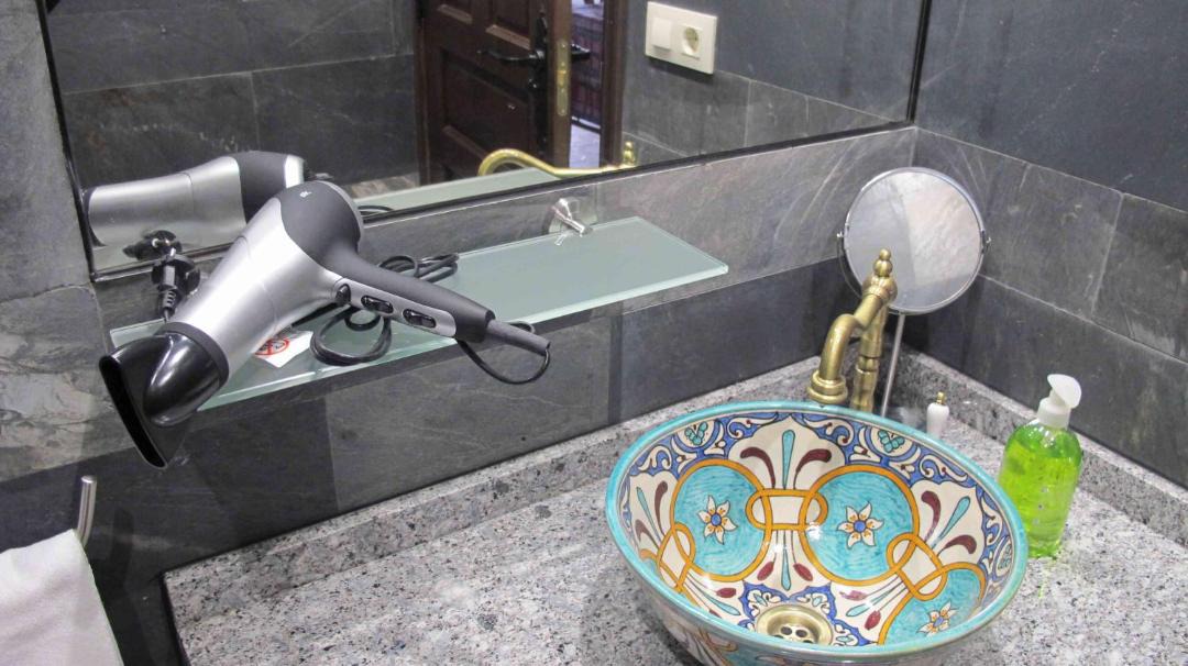 Photo of Bathroom in San Miguel de Valero
