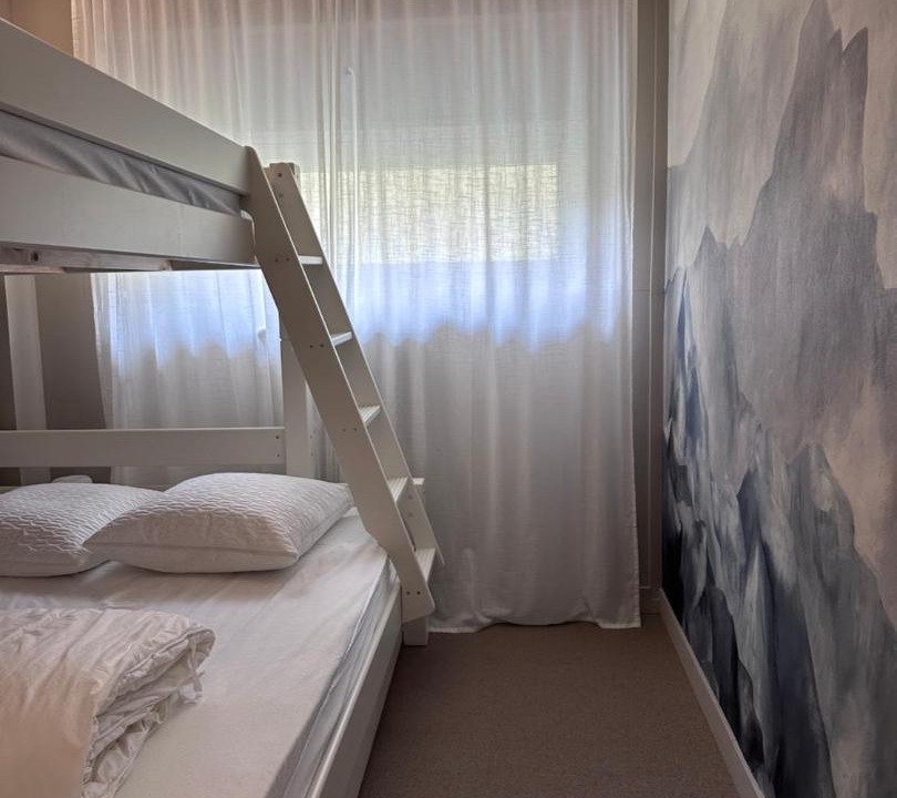 Photo of Bedroom in La Mongie