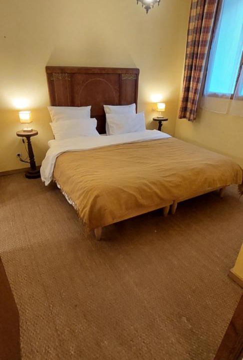 Photo of Bedroom in Cascastel-des-Corbieres