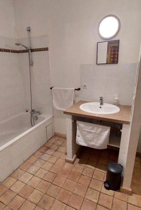 Photo of Bathroom in Cascastel-des-Corbieres