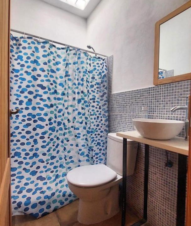 Photo of Bathroom in Nijar