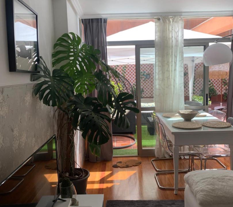 Photo of Livingroom in Alcabre