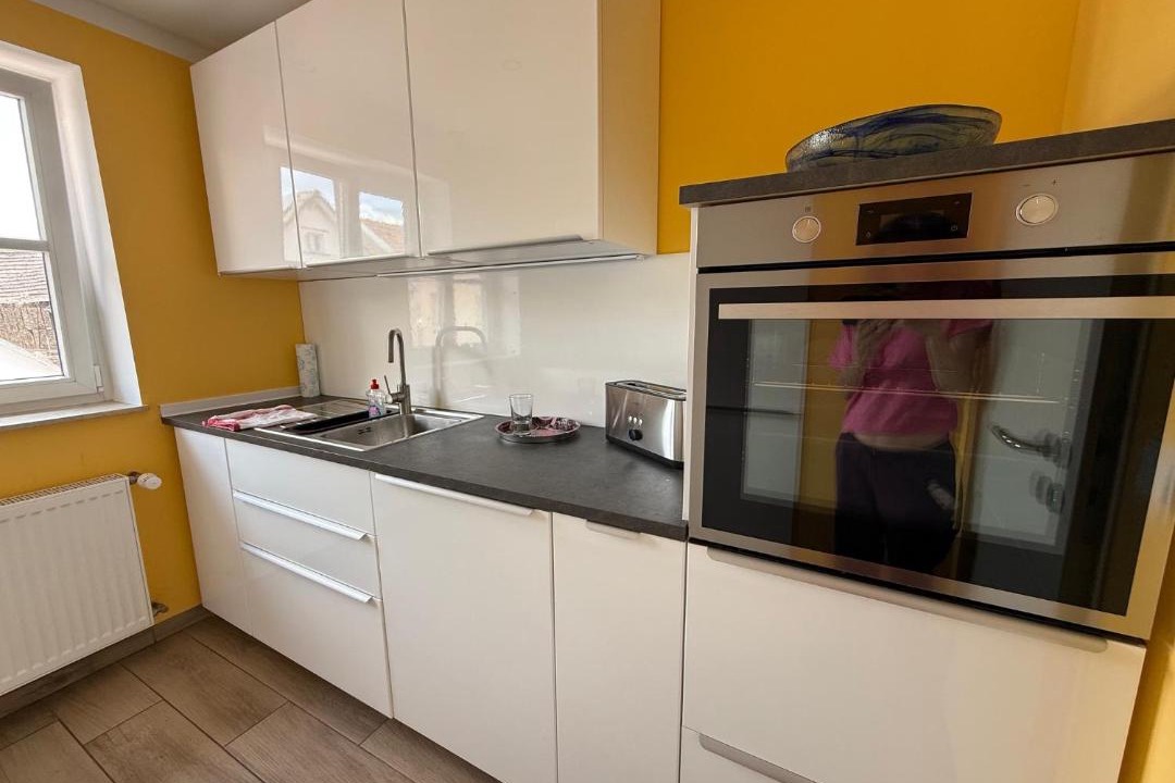 Photo of Kitchen in Friedrichsdorf